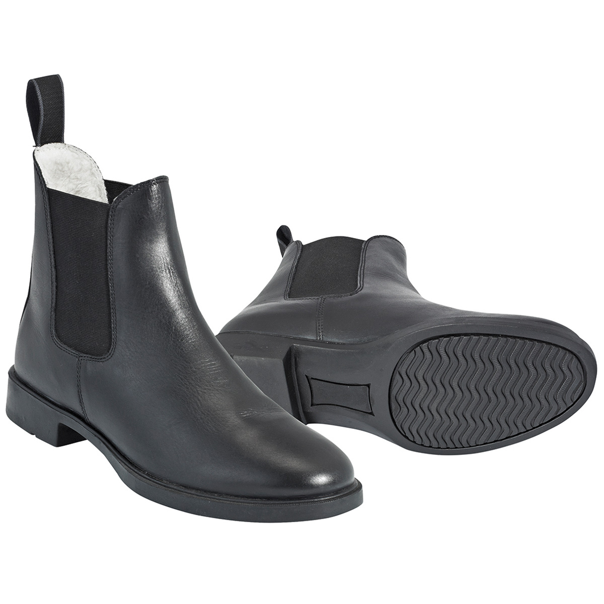 BUSSE Jodhpur-Boots CLASSIC-WINTER