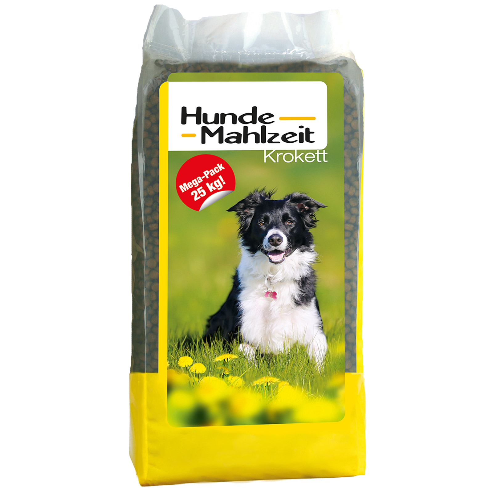 Deuka Dog food Meal Croquette 25 kg