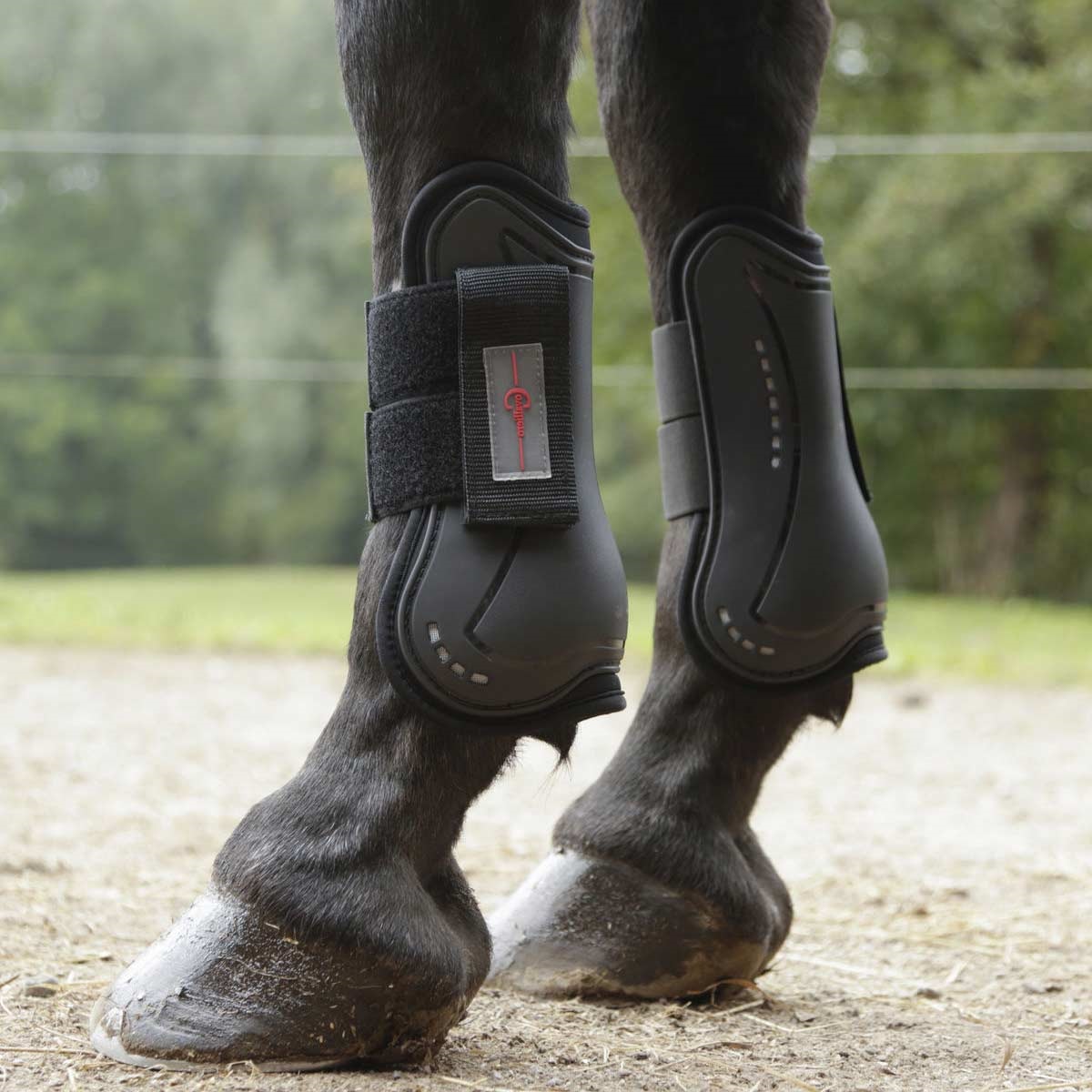 Gaiters TecAir