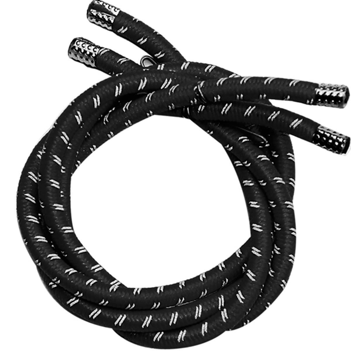 black reflective