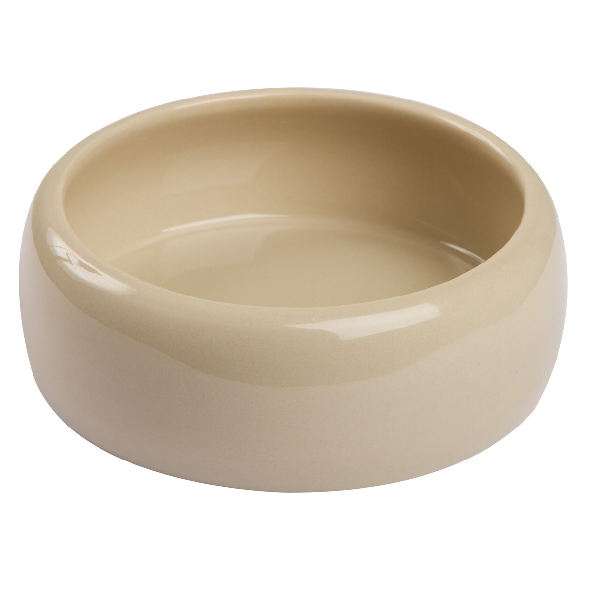 Stone crock with curved edge, 1000 ml 750 ml