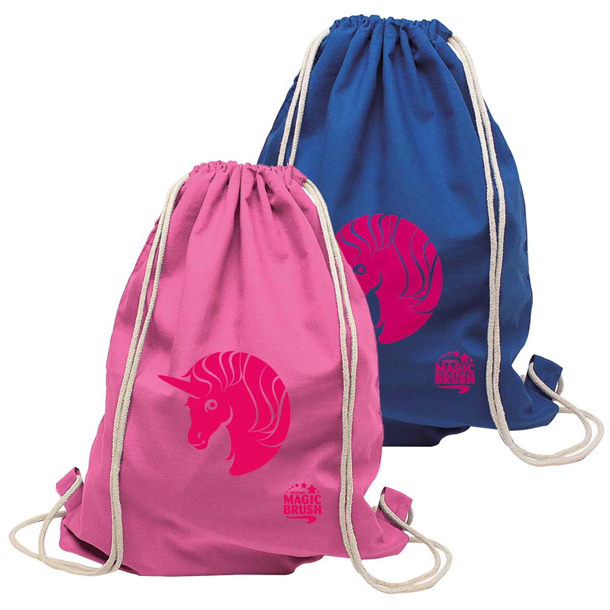 Magicbrush bag Unicorn