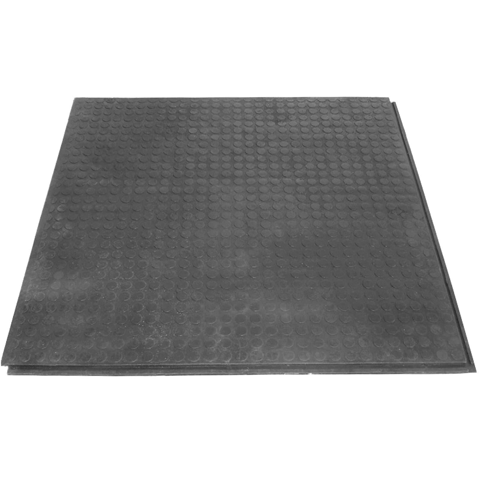 Stablemat QUADRO 100 x 100 x 3 cm