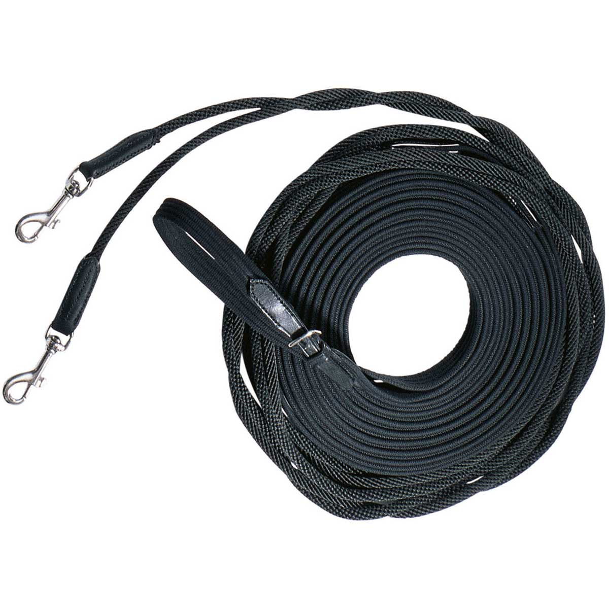 BUSSE Double Lunging Reins IMPERIAL