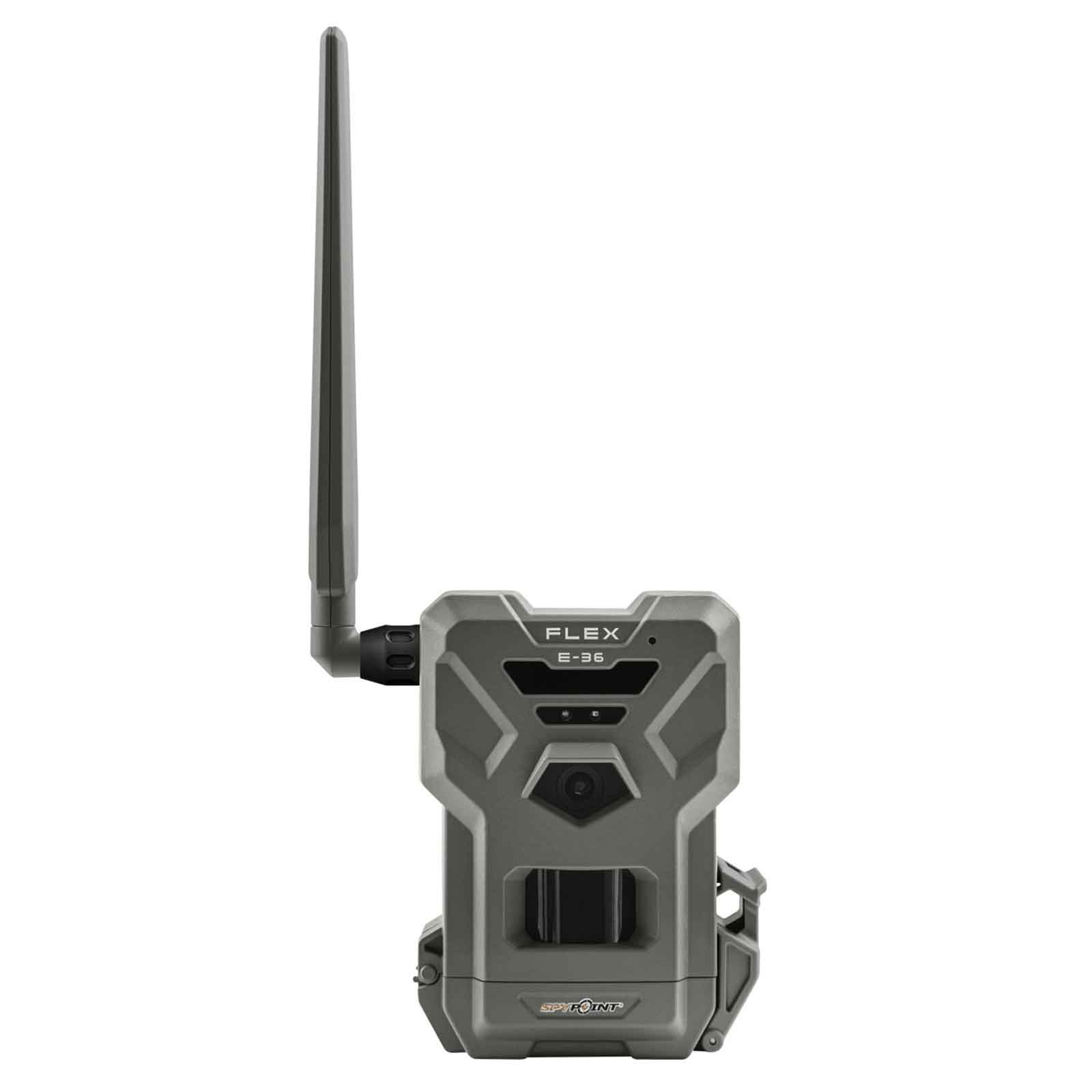 Spypoint Flex E-36 Trail Camera