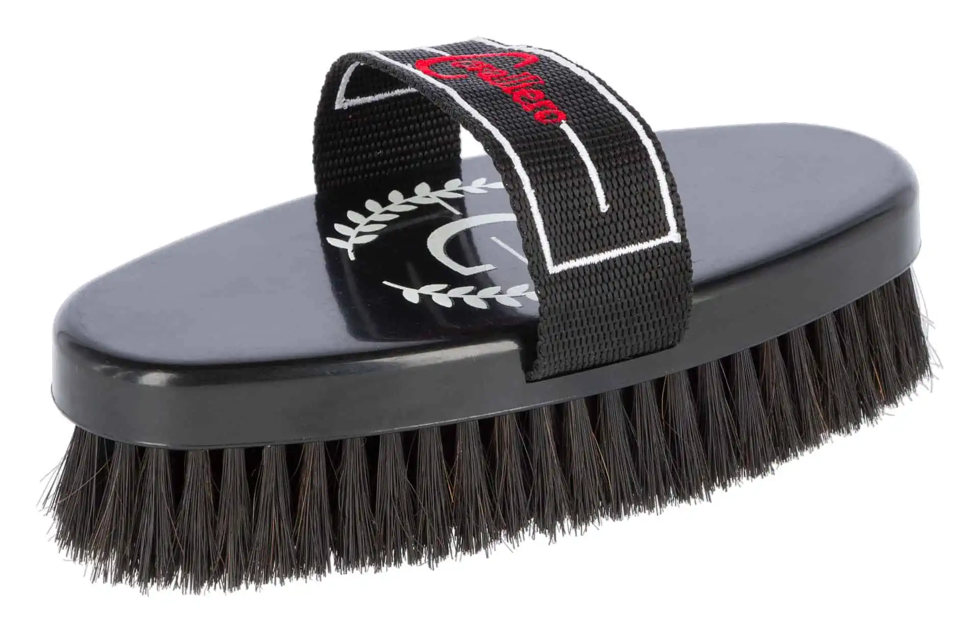 Horse Hair Finishing Brush Covalliero