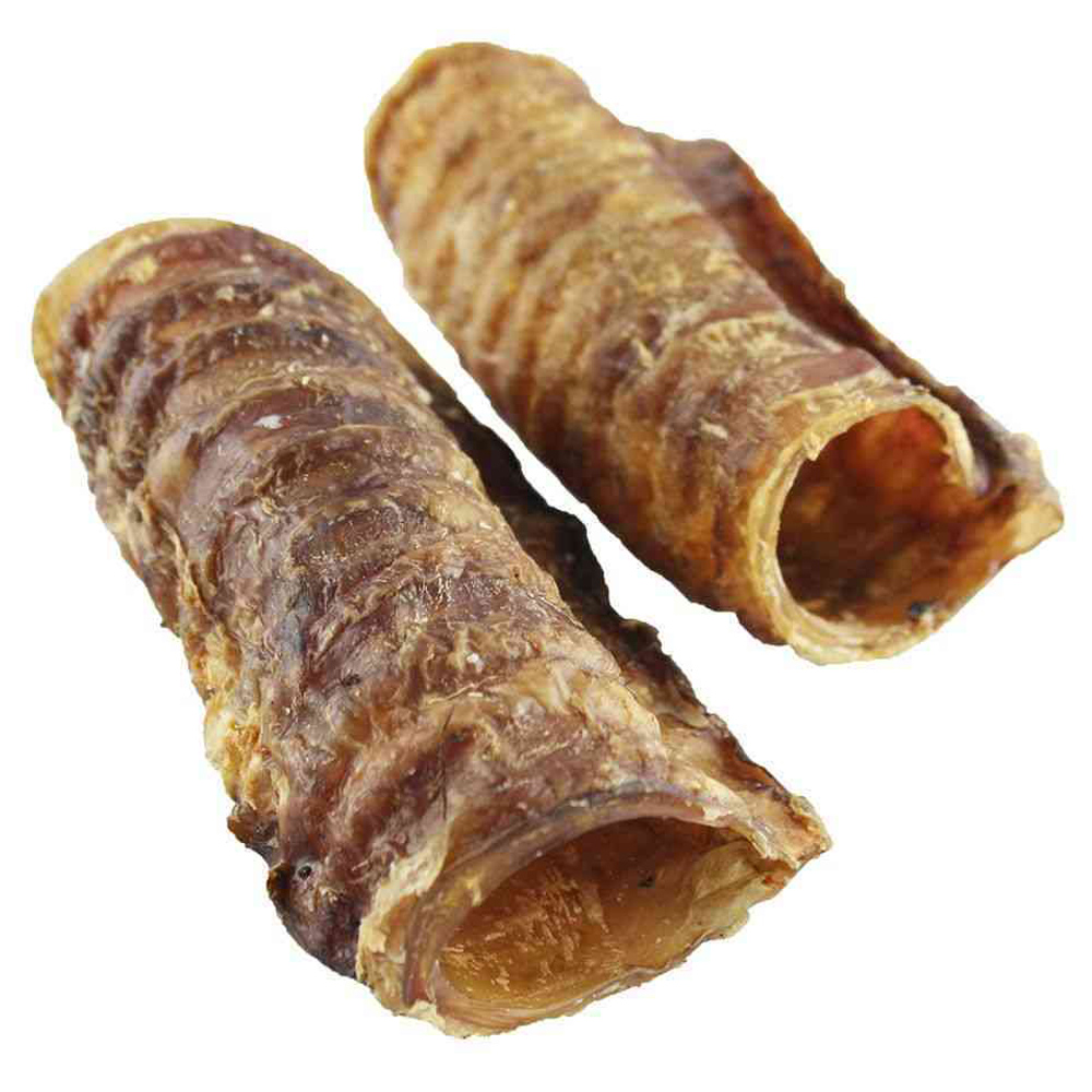 Emmas Dog Snack Beef Air Pipe