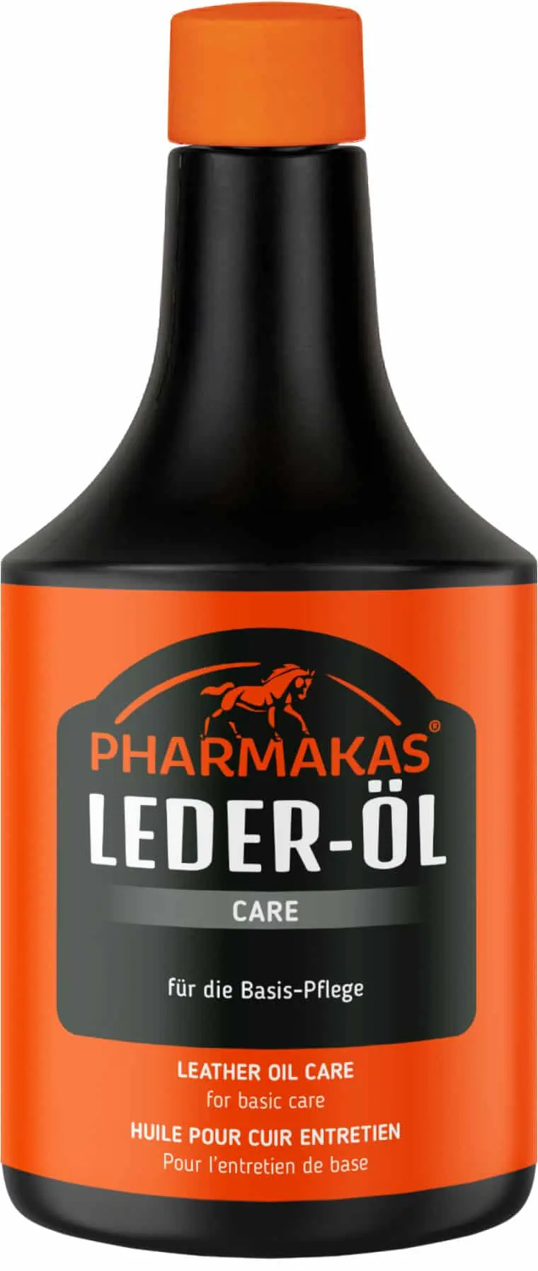 Pharmakas Leather Oil Care