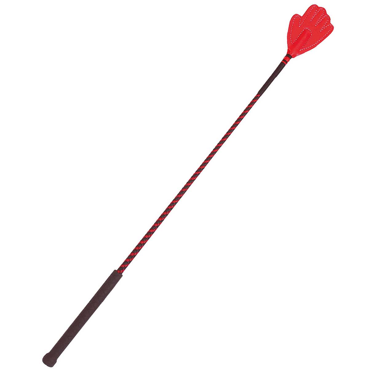Jump bat with flap, 65 cm, assorted colours