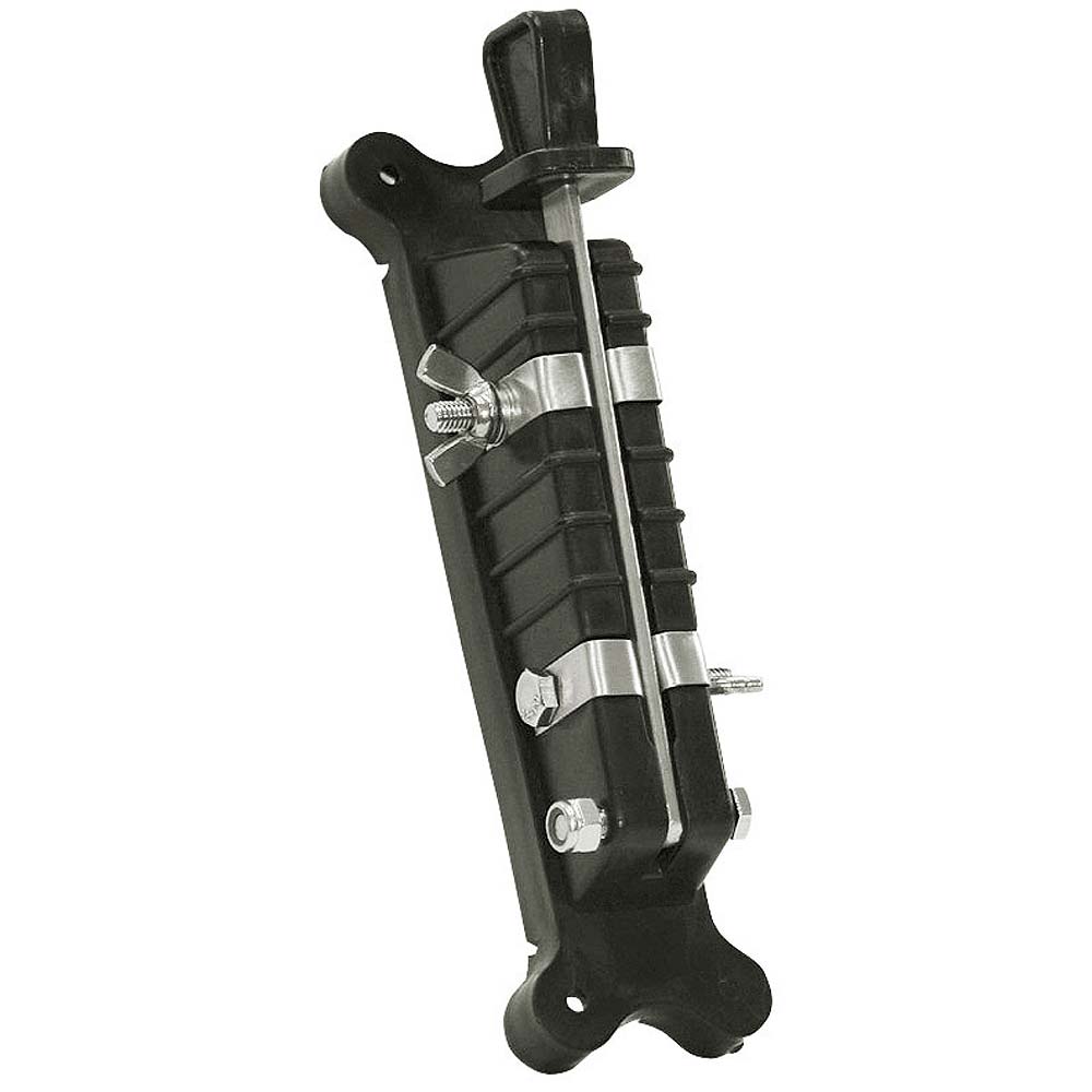 Heavy-Duty On/Off Switch for electric fence
