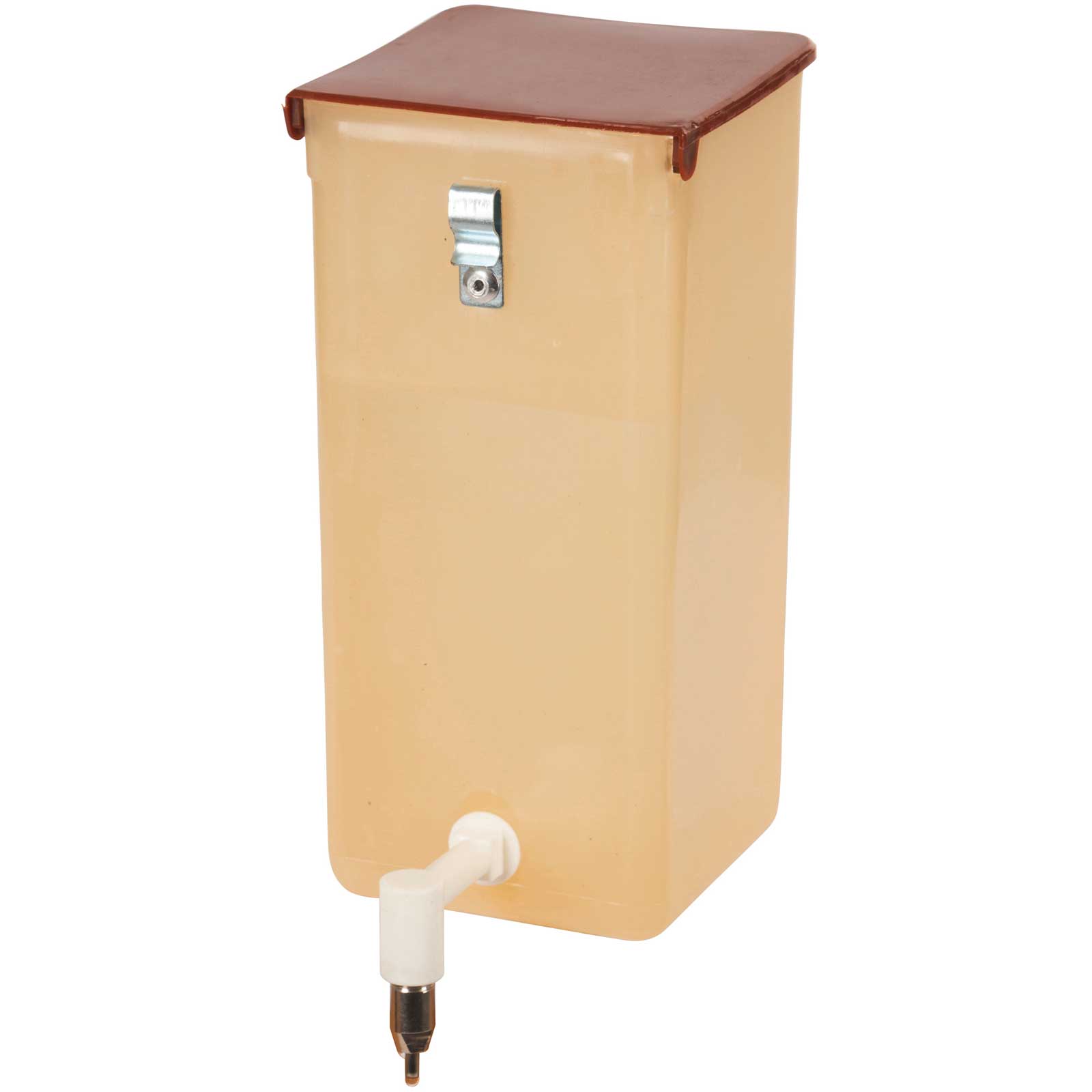 Special poultry water bottle 1000 ml