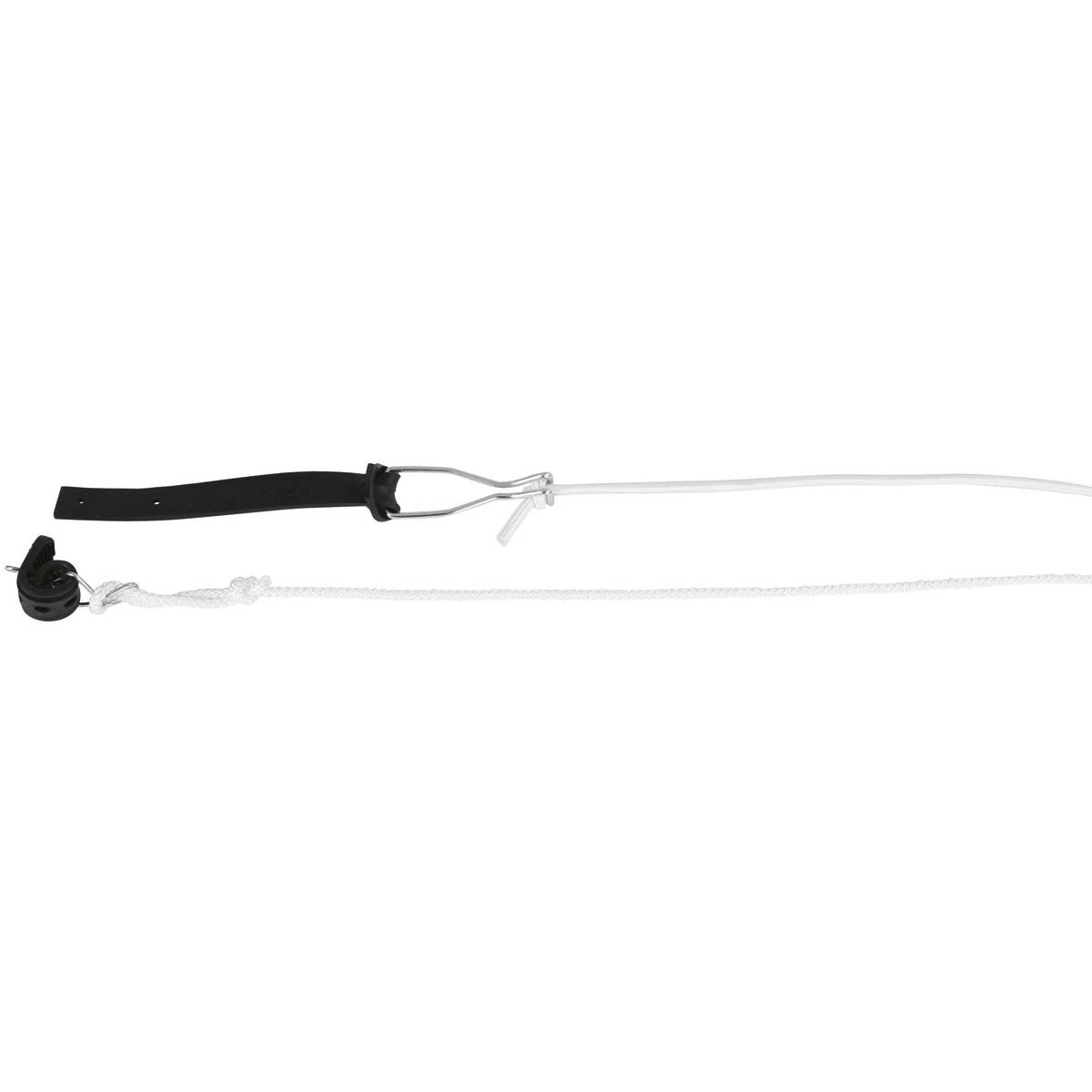 Tail holder Allgäu extra strong 10 pcs