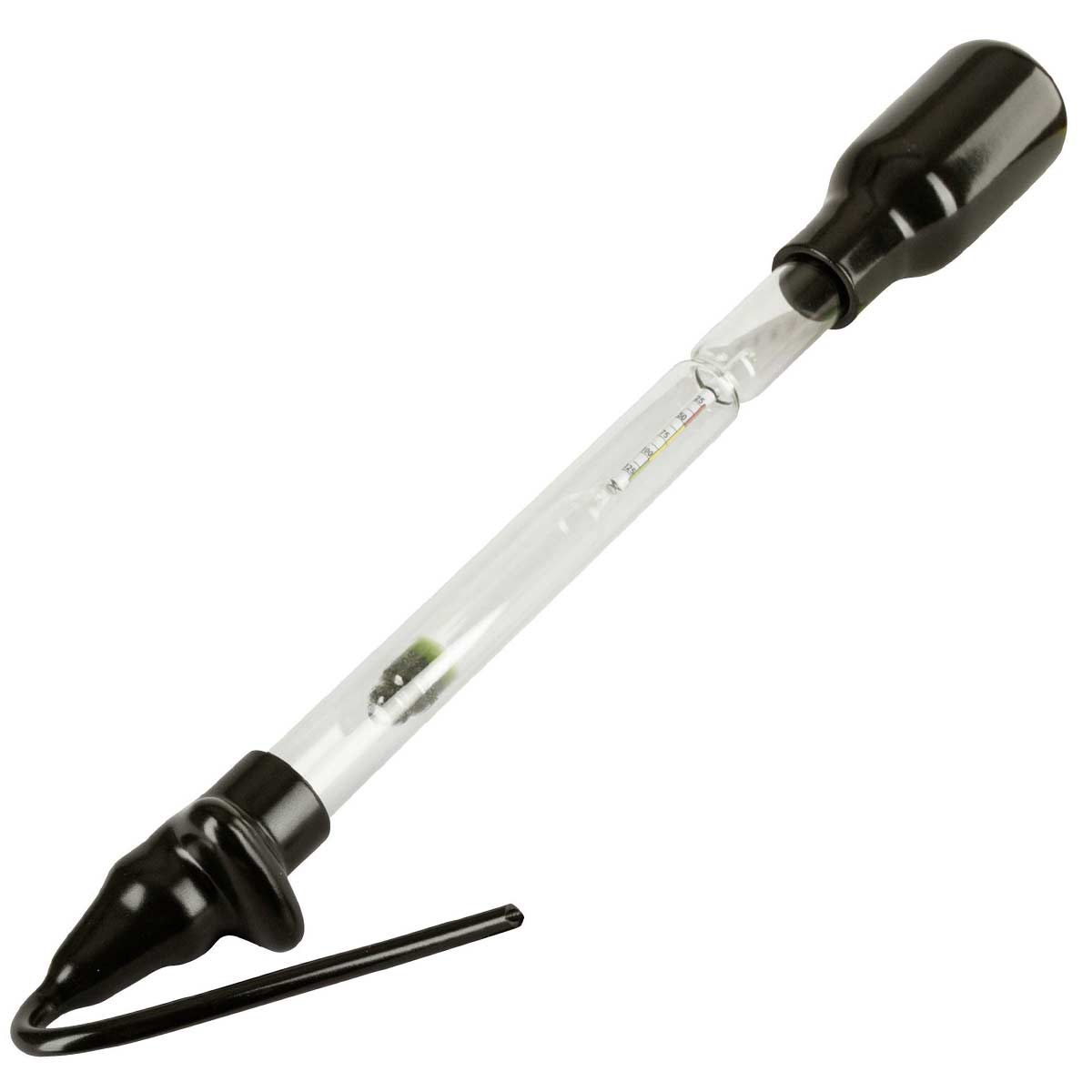 Colostrometer