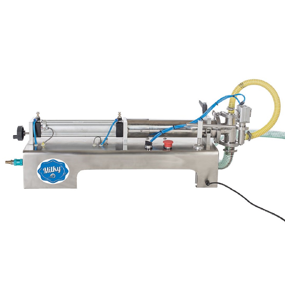 Milky Filling machine SGF 2 150-500