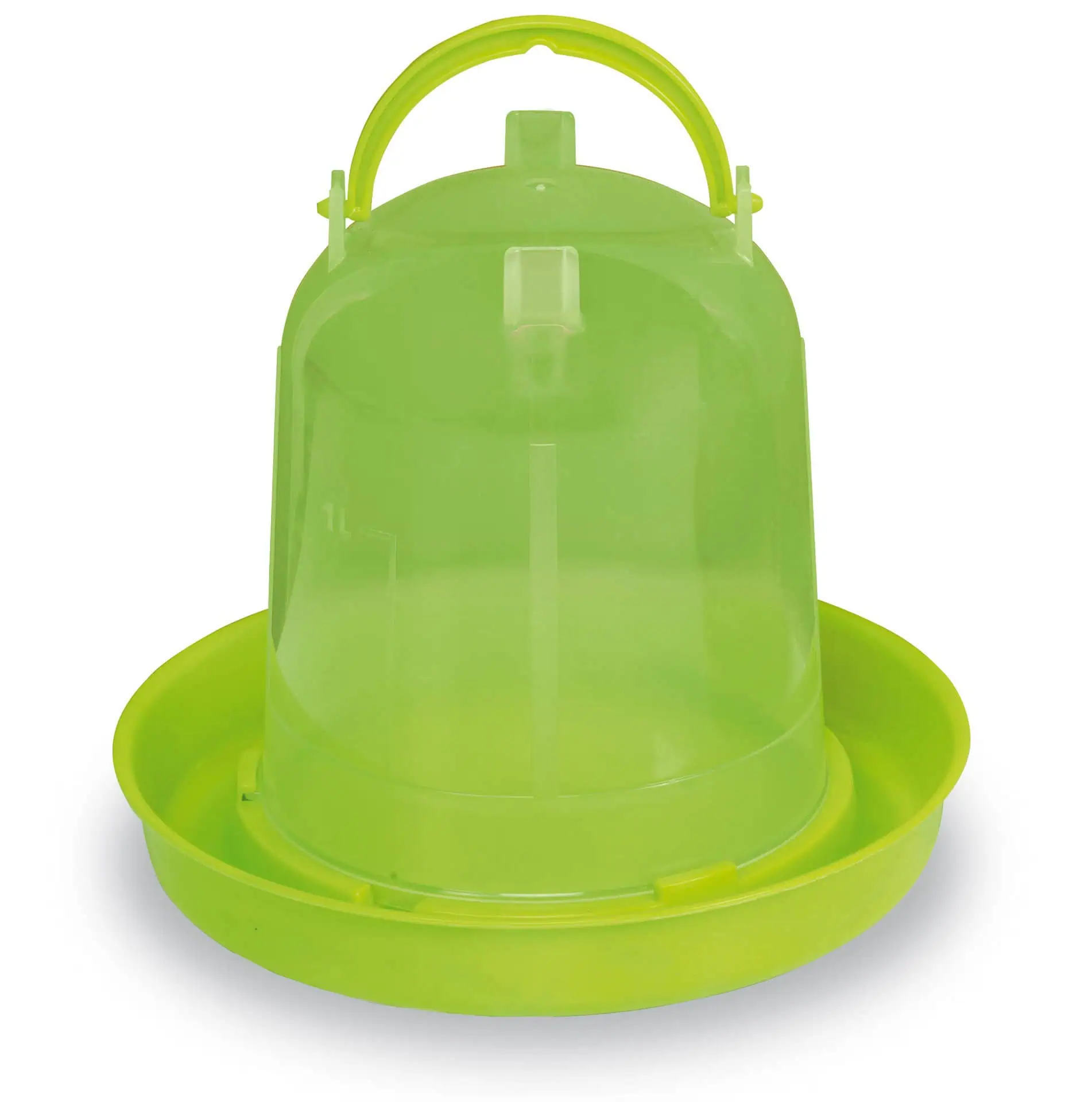 Agrarzone Eco Chicken Drinker green