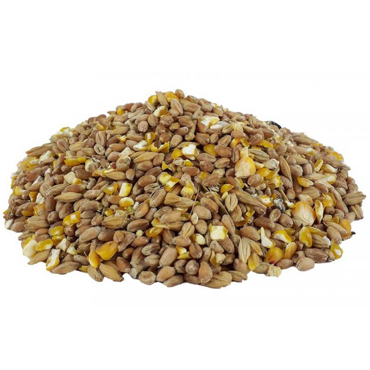 Emmas Chicken Feed Hendlglück 20 kg