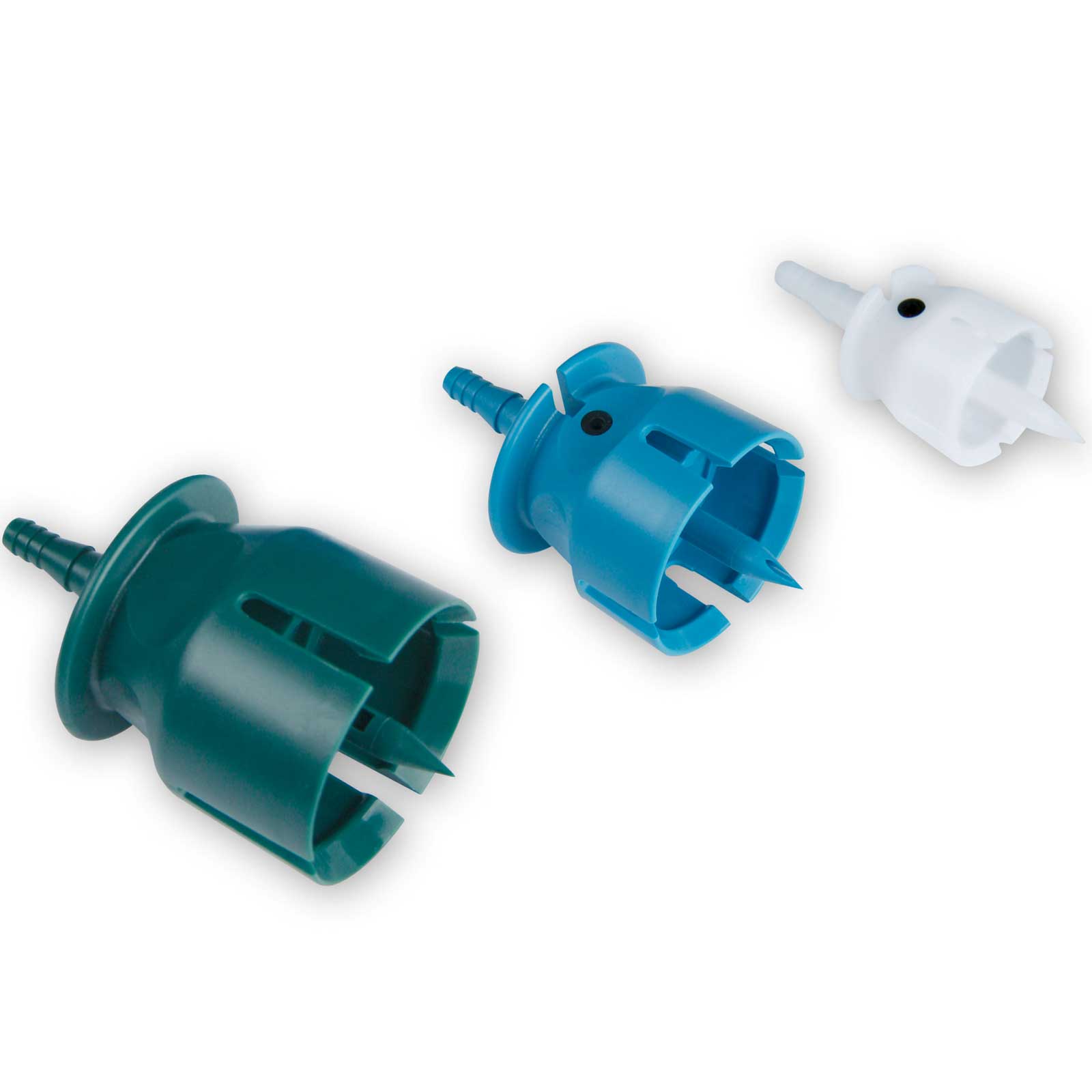 HSW Air Vent Caps Set