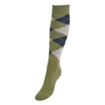 winter olive/taupe/navy