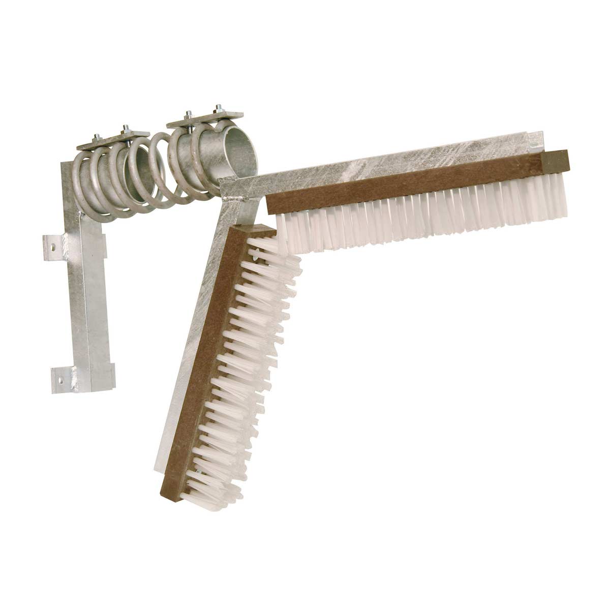 Scratch Brush for pigs