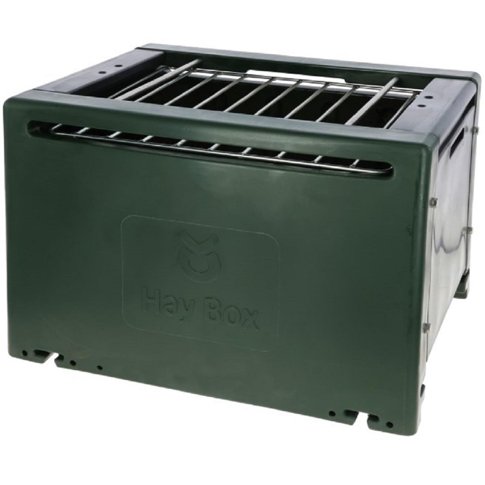 HayBox feeding rack