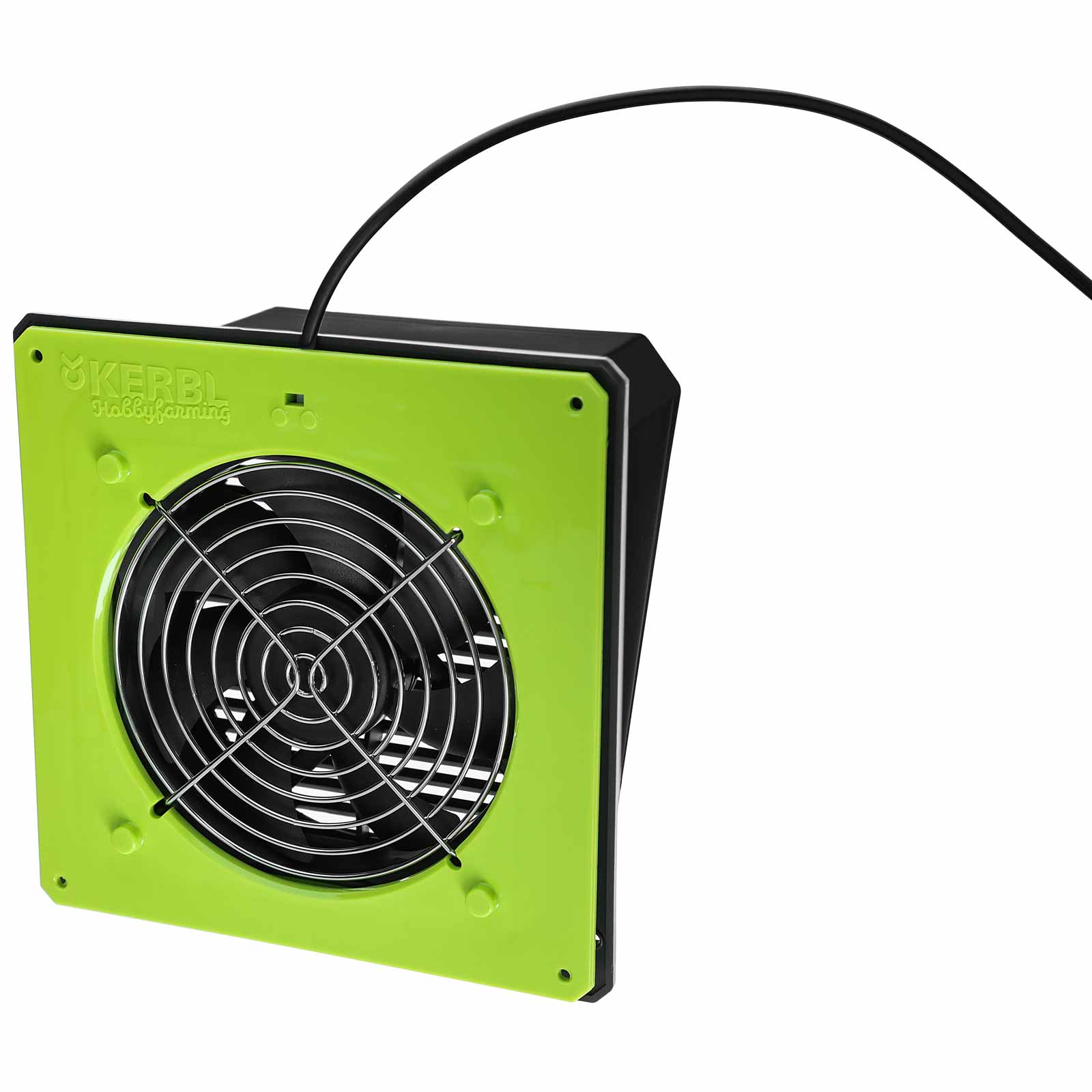 SmartCoop Stable Ventilation (suction)