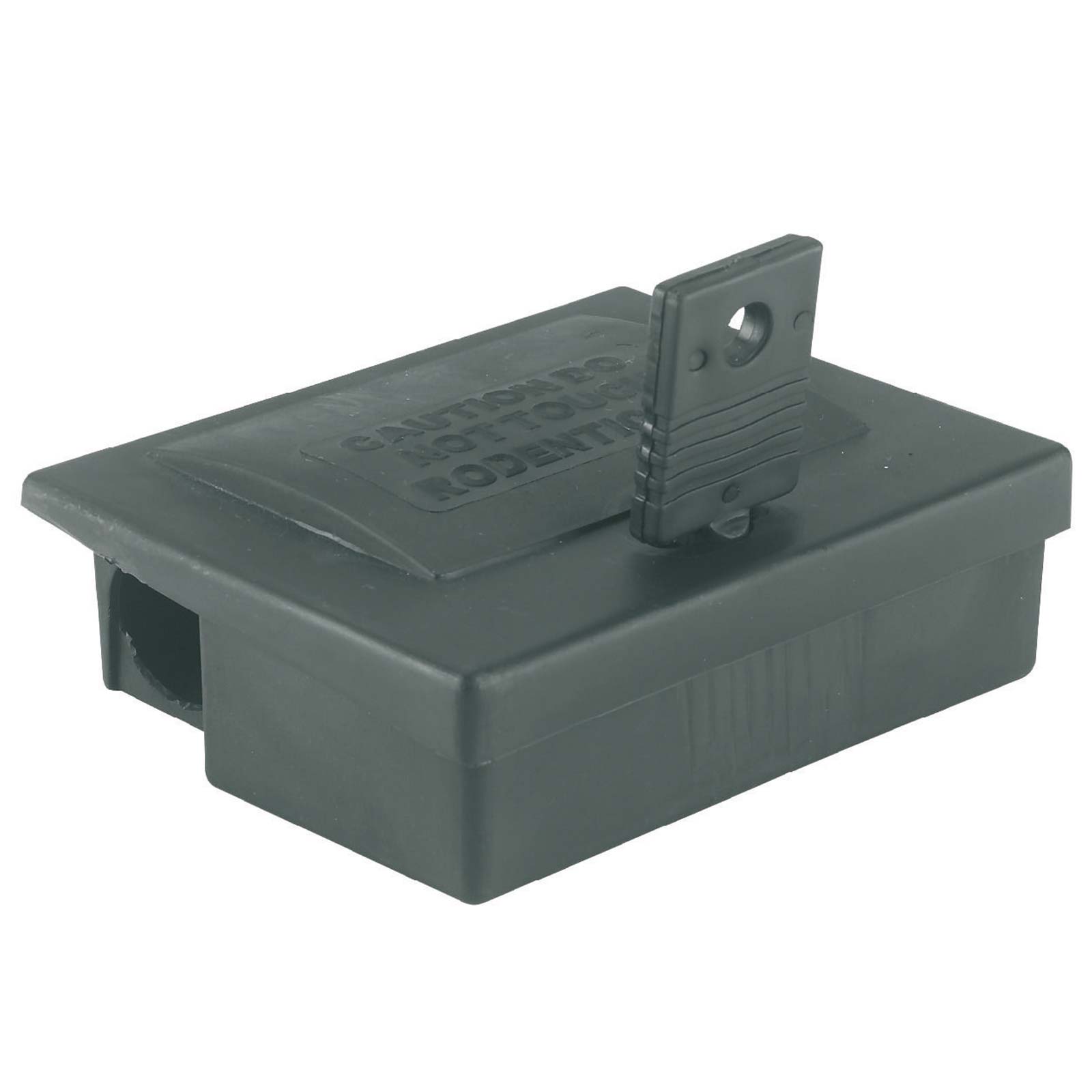 Bait station blocbox Plastic Peti