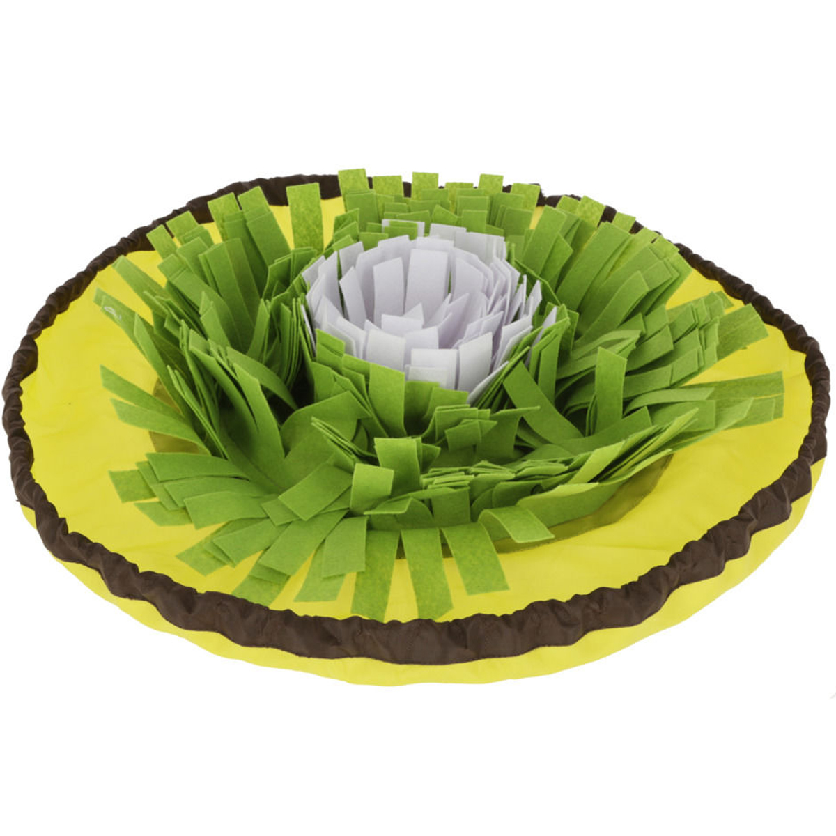 Kerbl Sniffing carpet Bowl