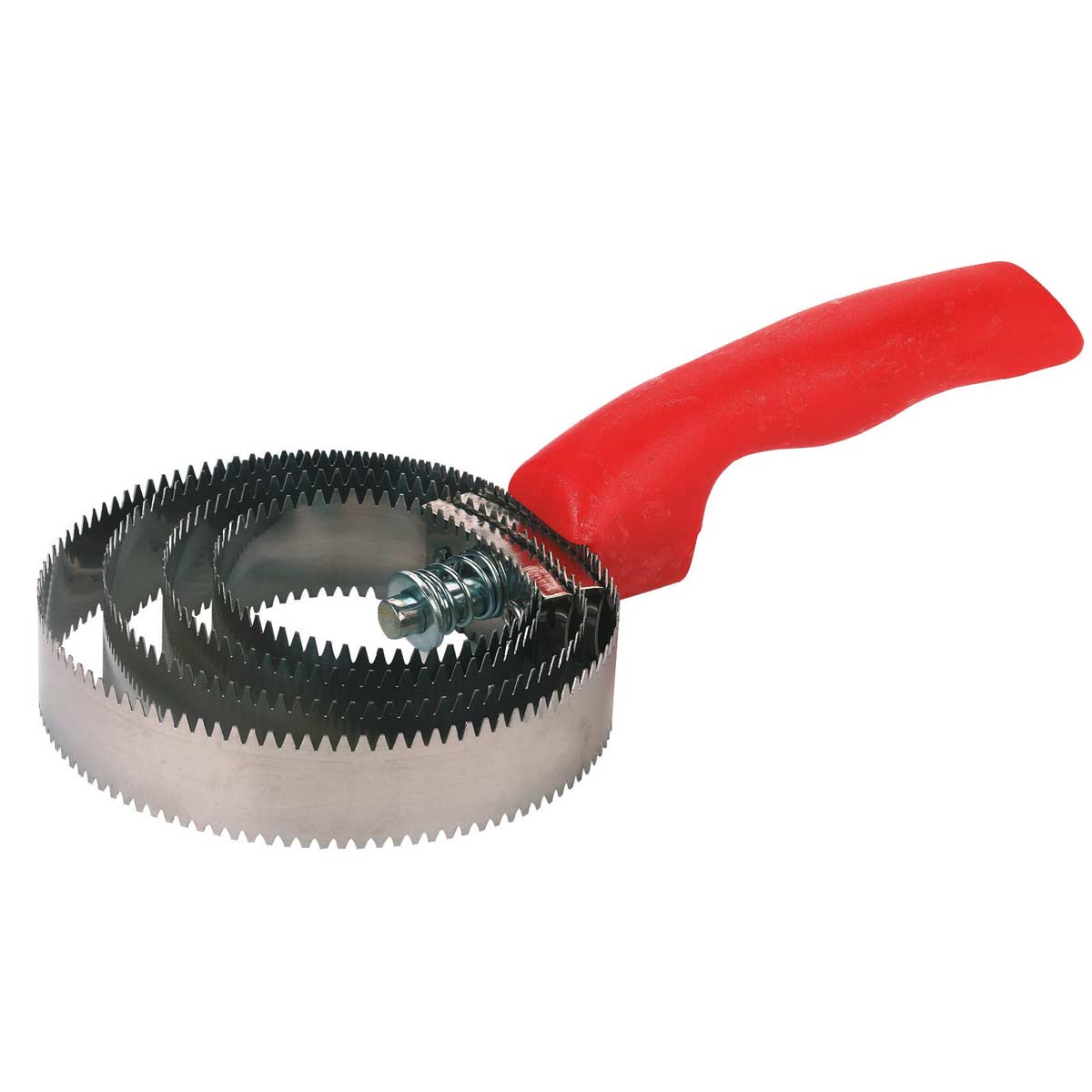Currycomb spiral Ø 105 cm finely toothed