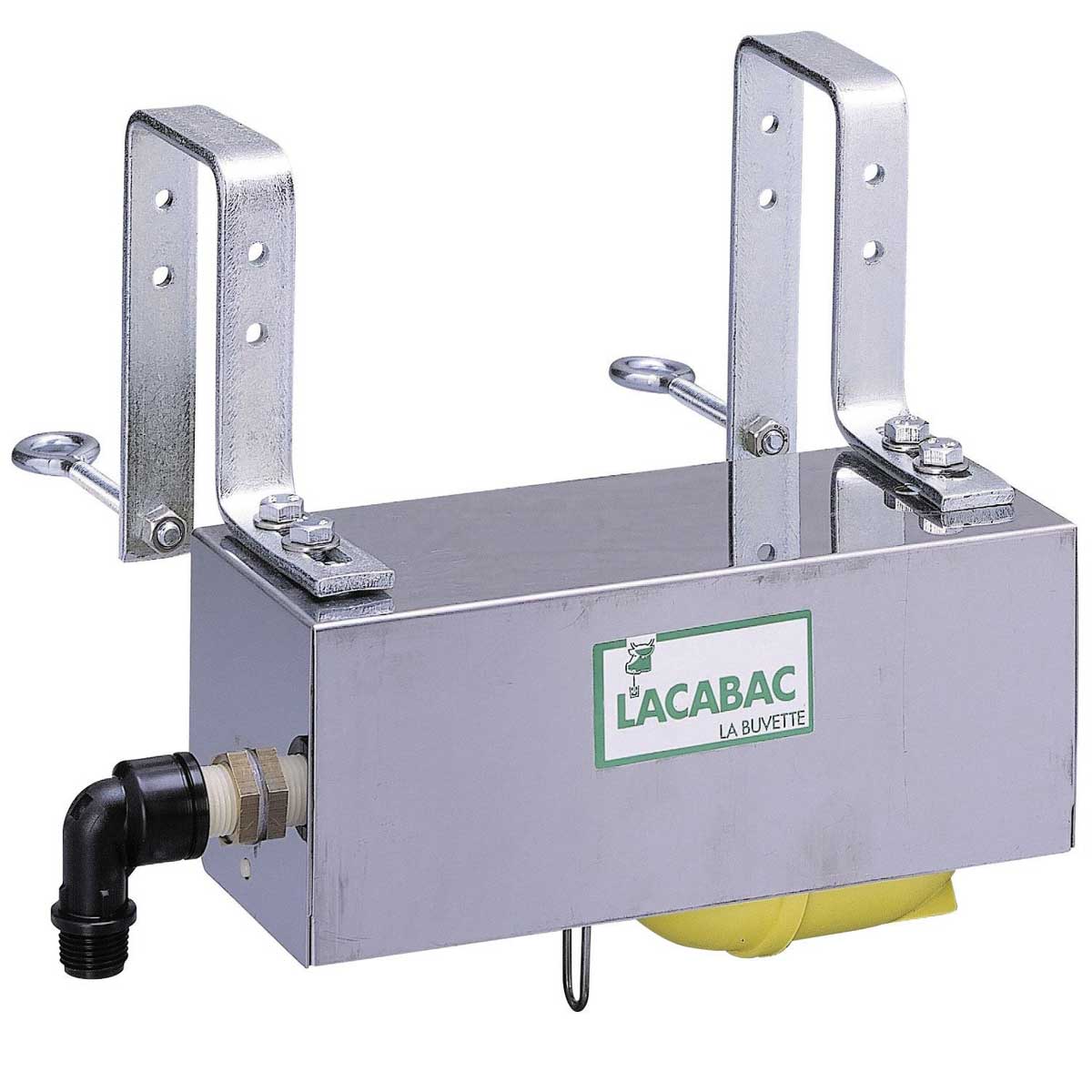 Lacabac Auto-Tanker for hanging