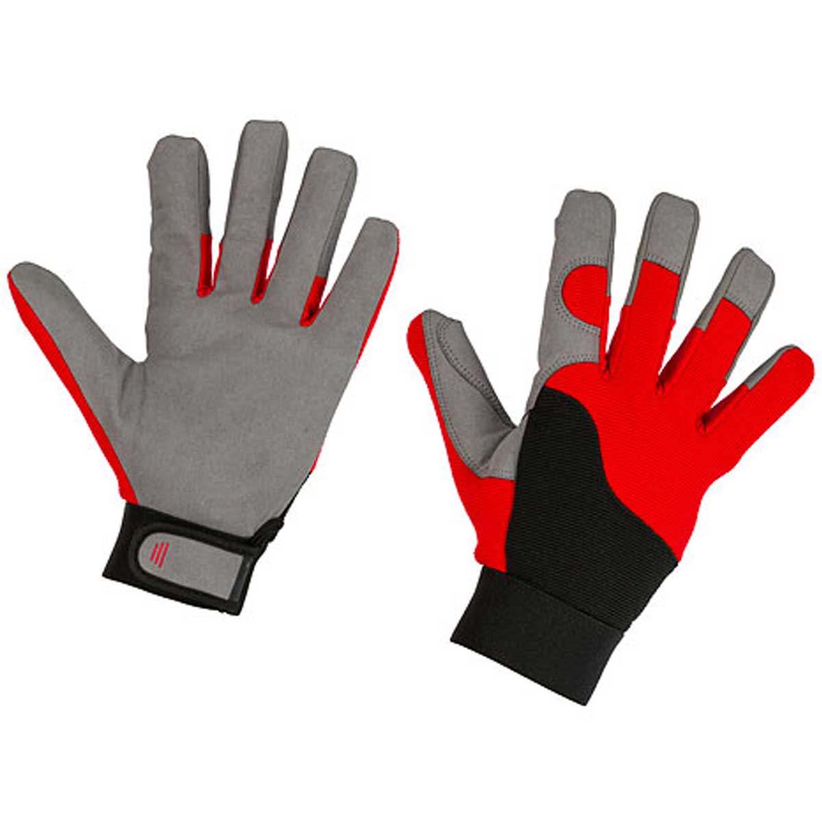 Keron Active Mechanic Glove Zelos