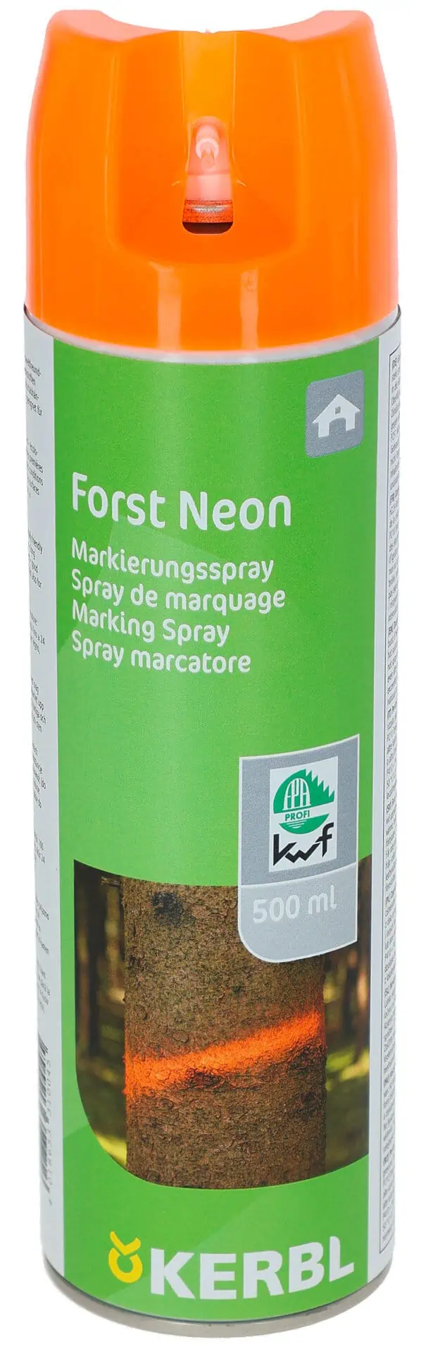 Kerbl Marking Spray Forst 500 ml