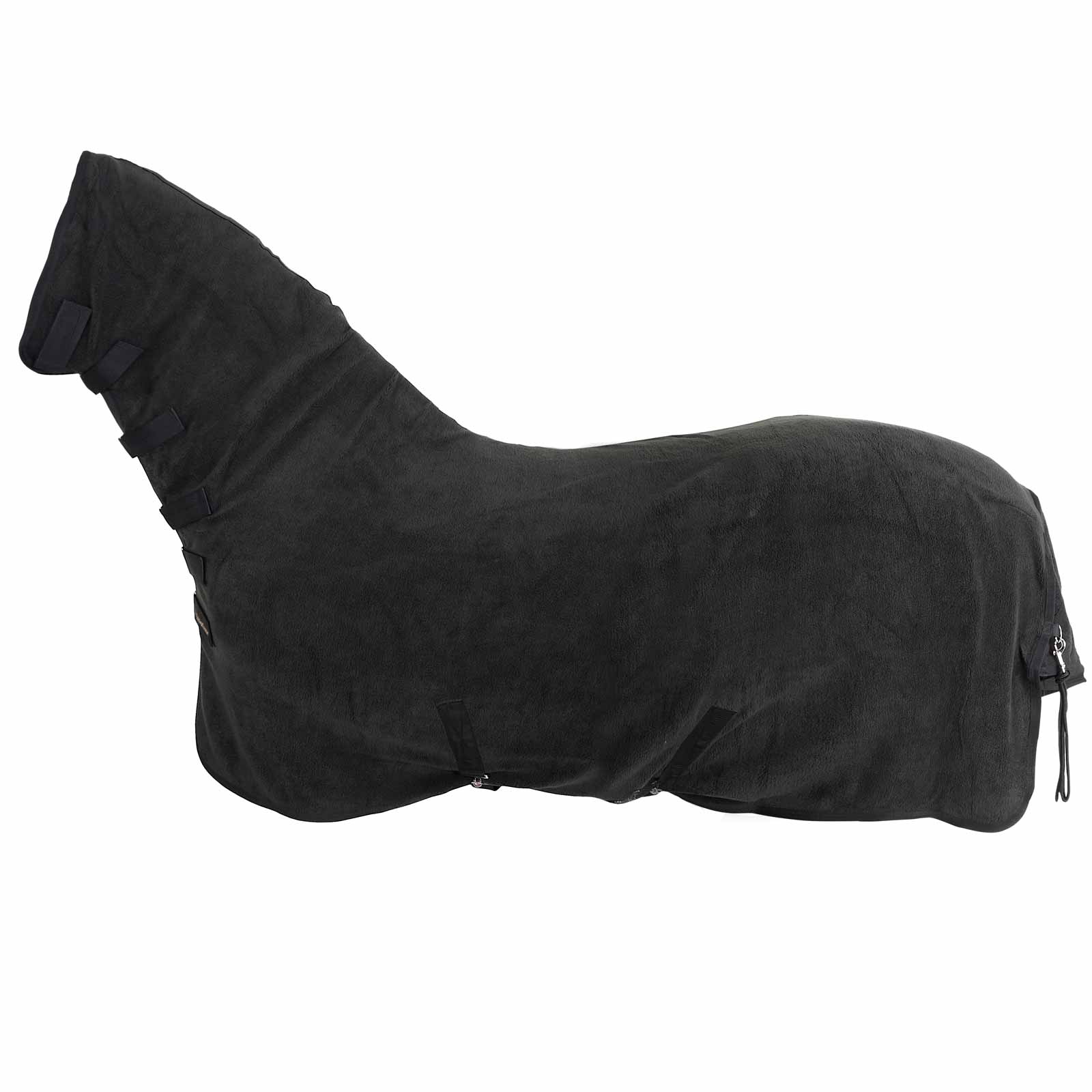 Back on Track Rug Fleece Supreme with Fixed Neck Piece