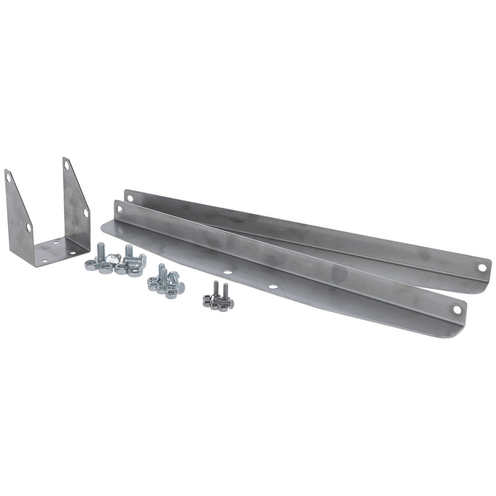 Metal Box Assembly Kit