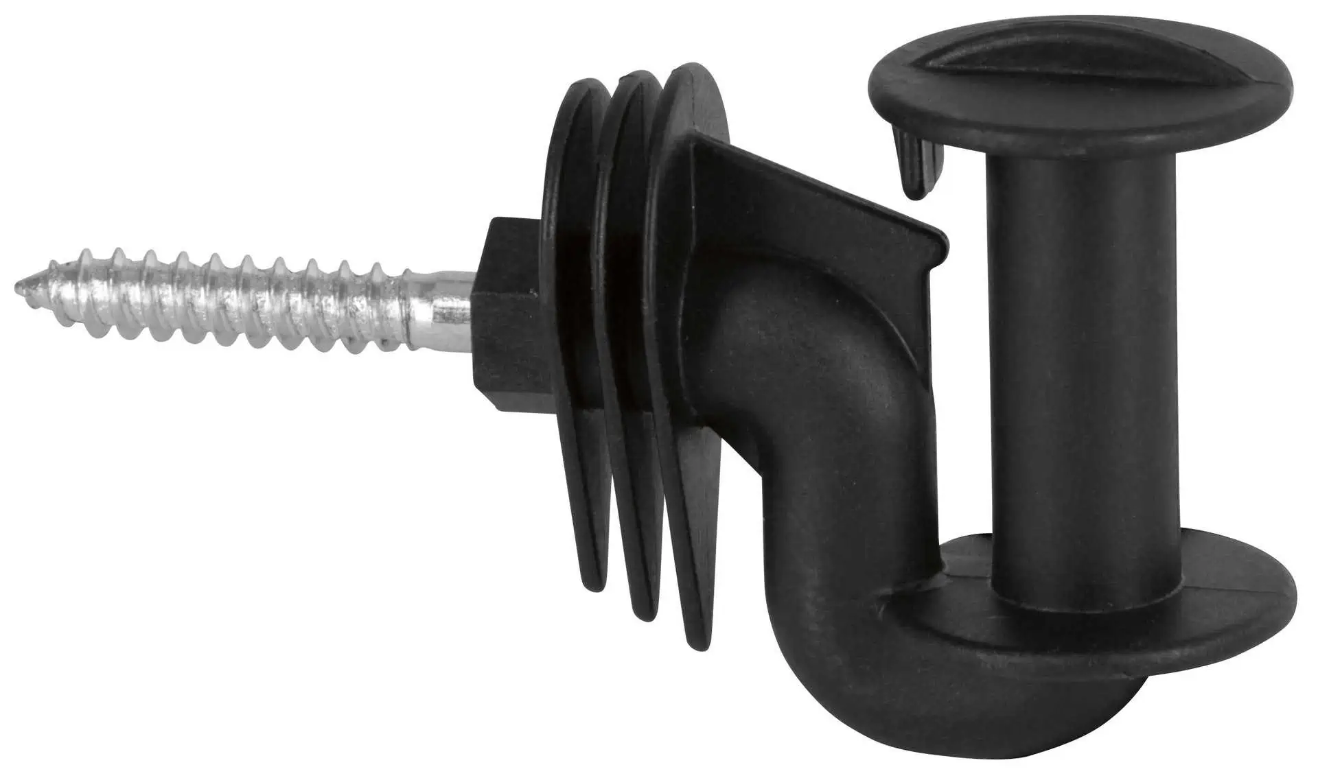 Tape corner insulator Cavallo 40 mm, 8 pcs/blister