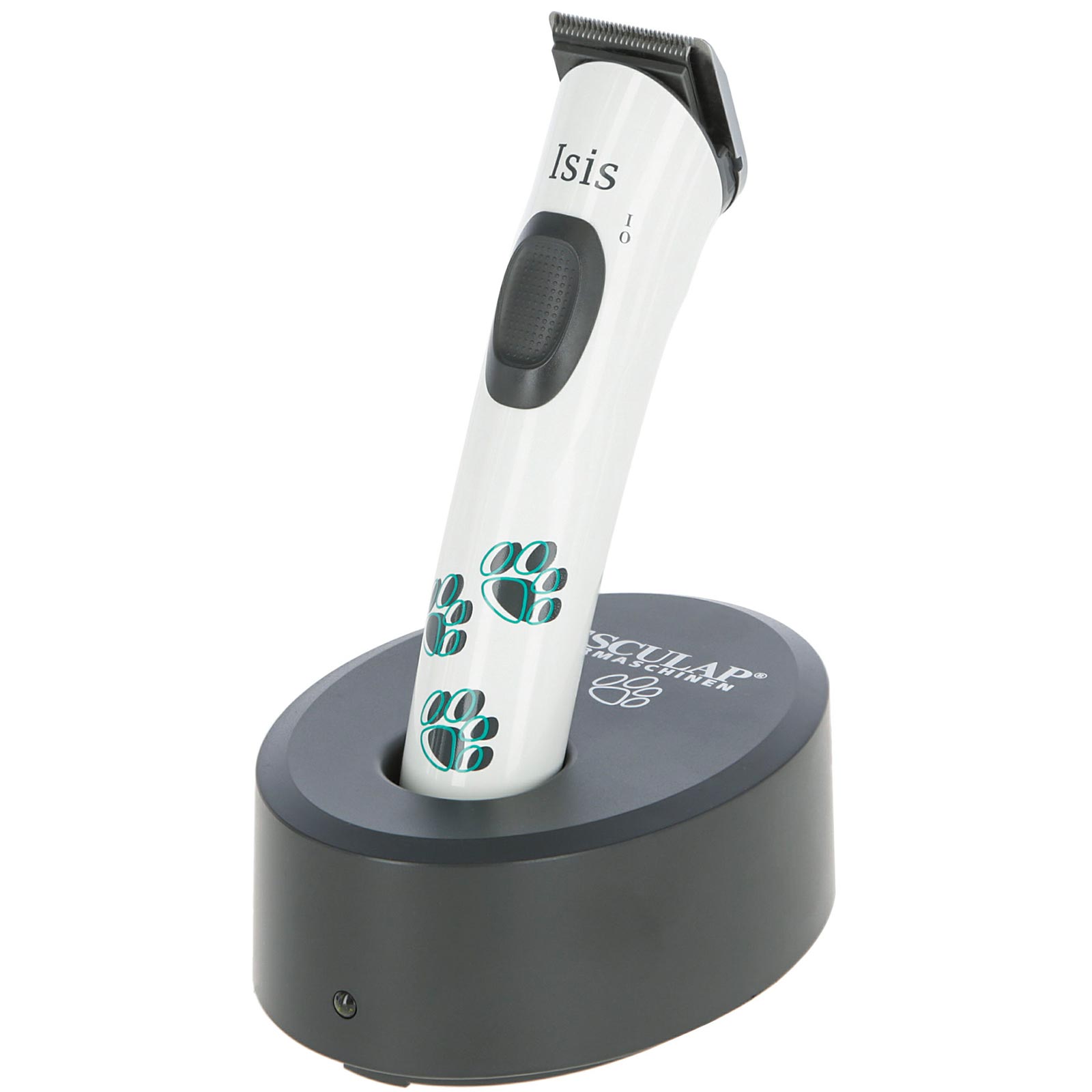 Aesculap Isis Clipper battery