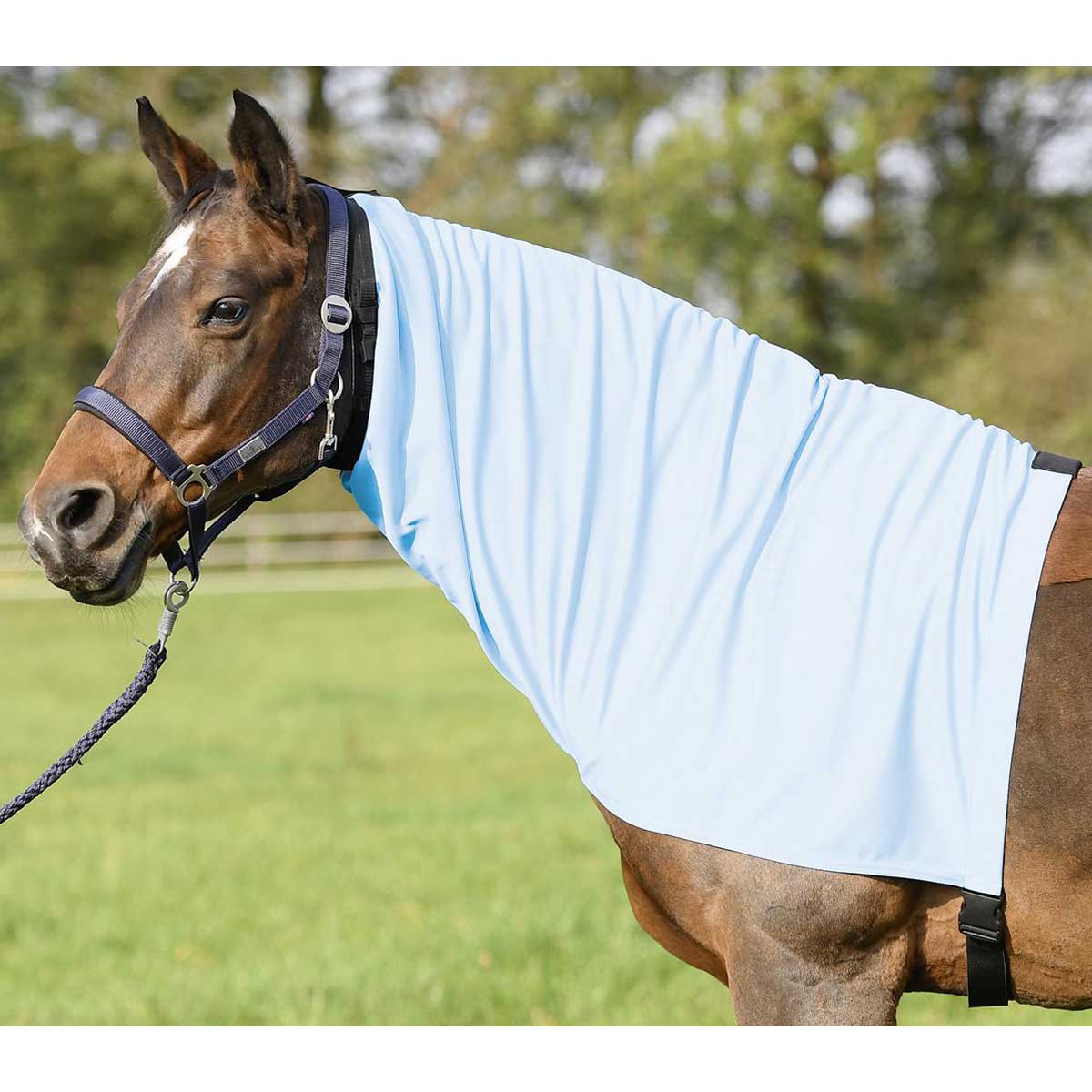 BUSSE Eczema Neck Cover EXTENSIVE