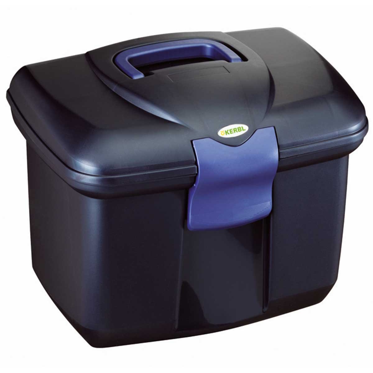 Grooming box Roma midnight blue