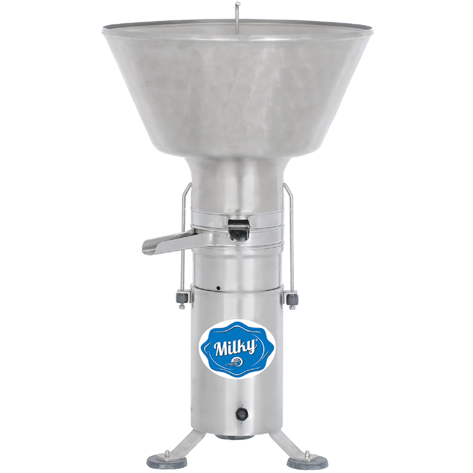 Milky Milk Centrifuge FJ 350 EAR, 230 V