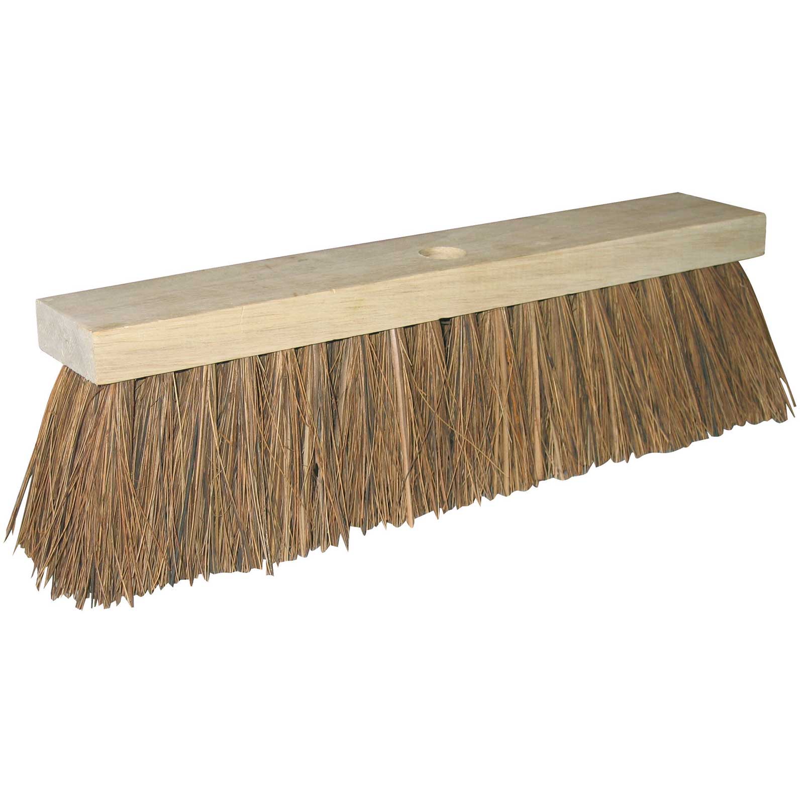 Street broom Piassava