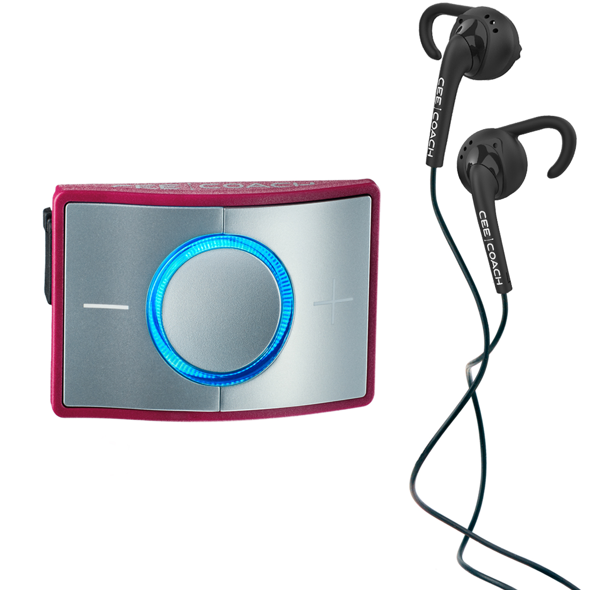 CEECOACH 2 Single Kit