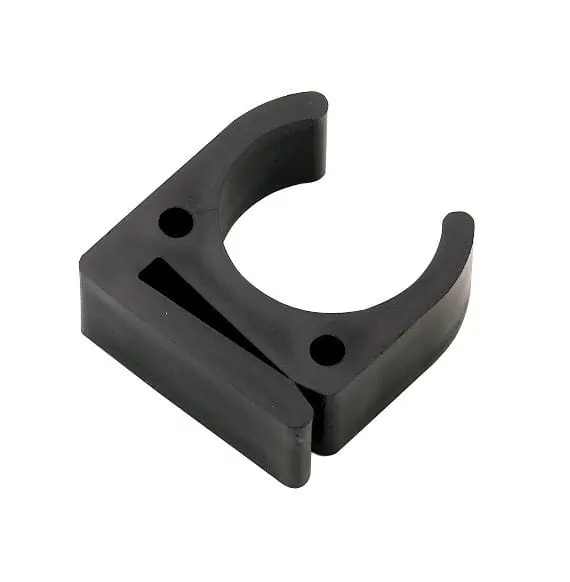 Blackboard holder, pipe Ø 1 1/4