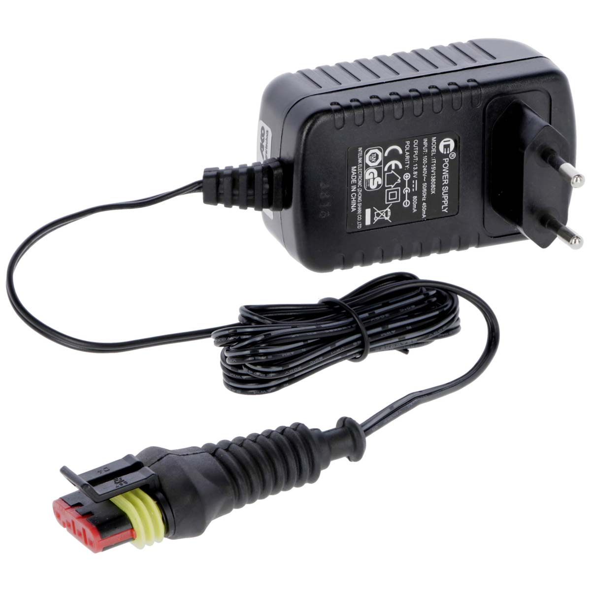 AKO 230 Volt Power Pack Fence Control mobile monitoring