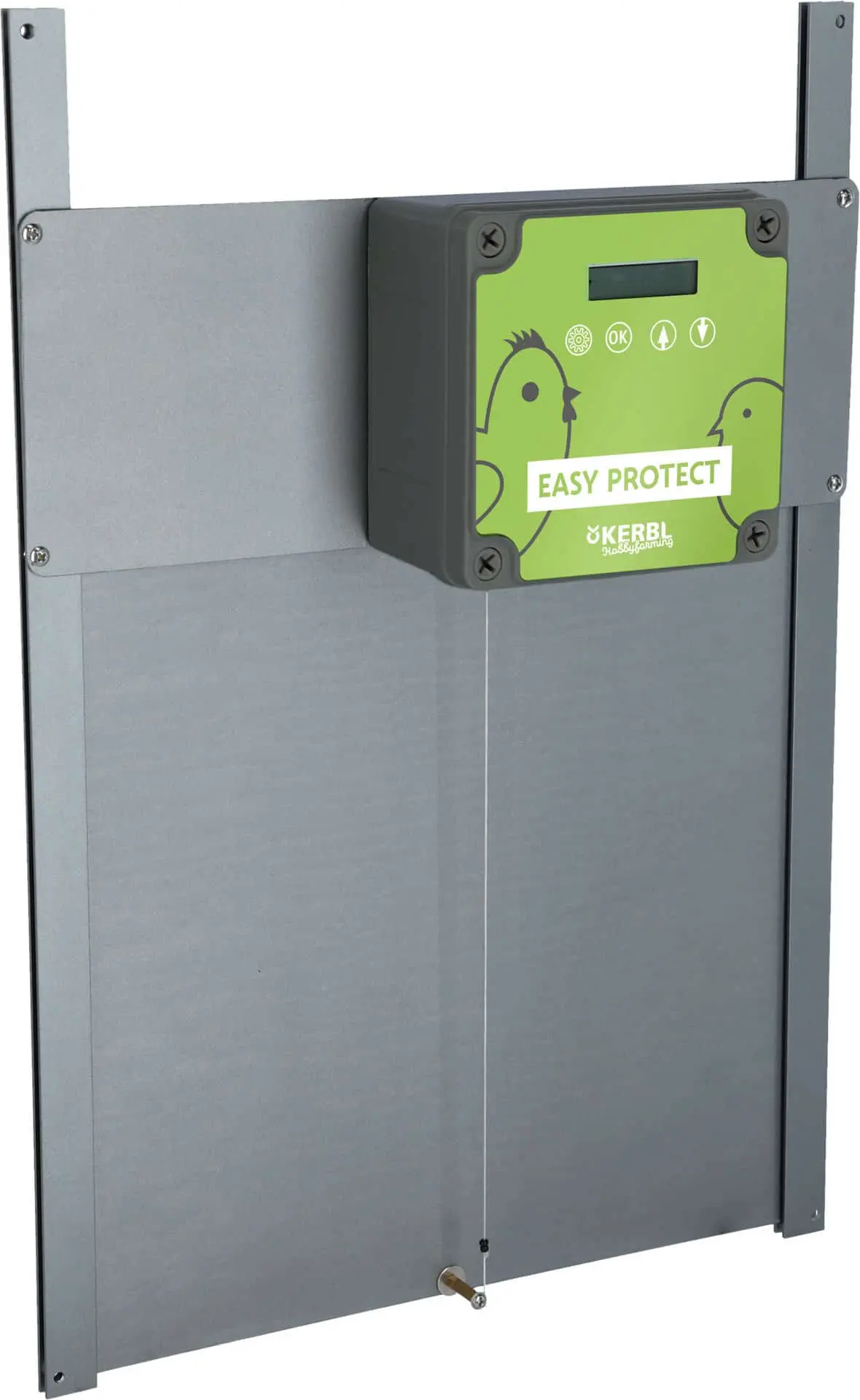 Automatic Chicken Door EasyProtect