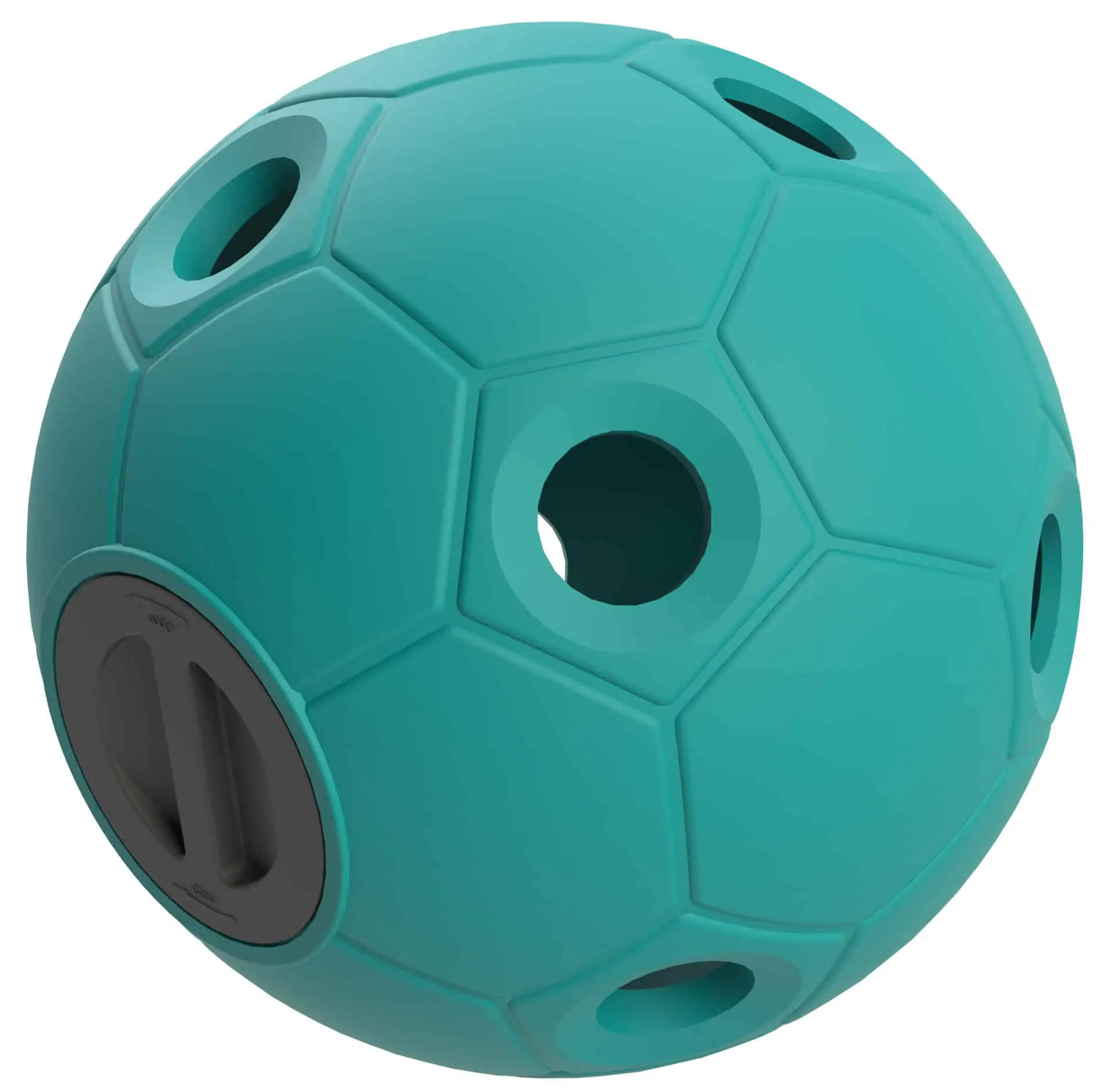 Feed Play Ball Soccer