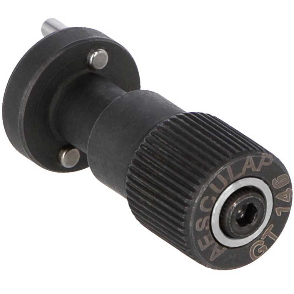 Precision Adjusting Aid Torqui for Cattle/Horse Clippers