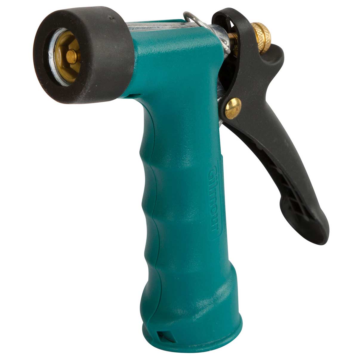 Grip nozzle original Gilmour with plastic insert