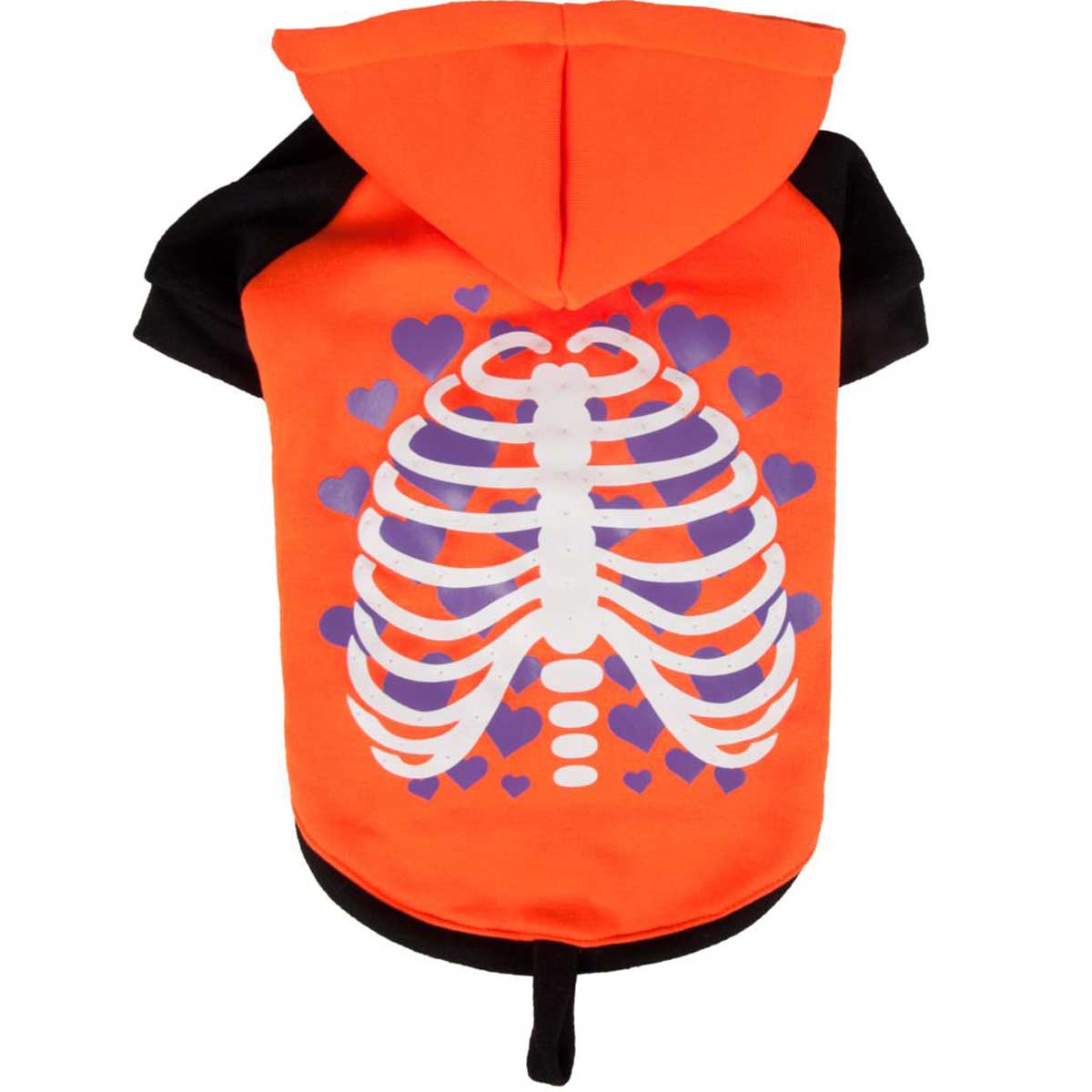 Karlie dog coat LED X-RAY 25cm