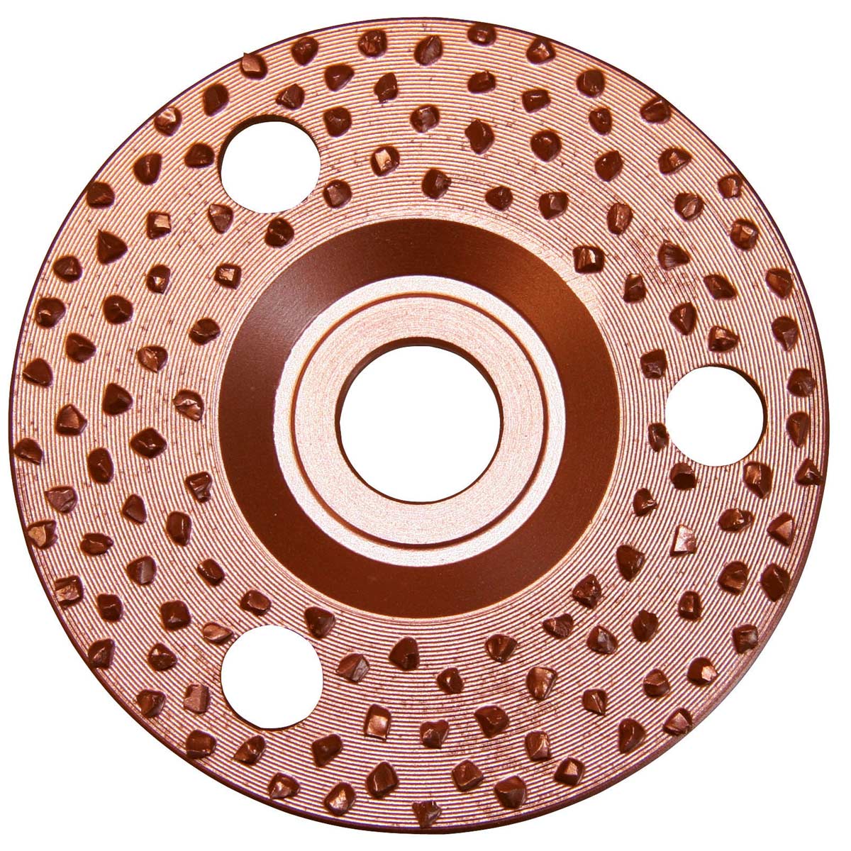 Abrasive disc Standard