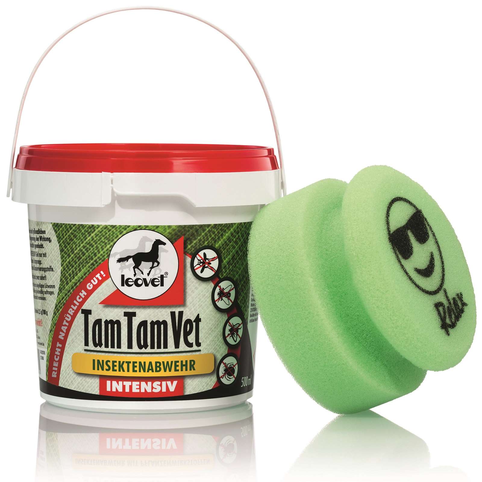 Leovet Tam Tam Vet Intensive Gel 500 ml