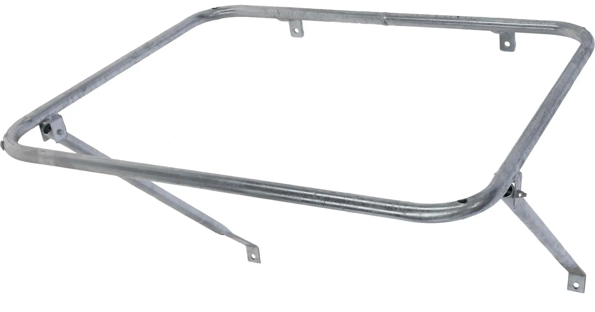 Wall bracket for wash trough 65 l, 29414